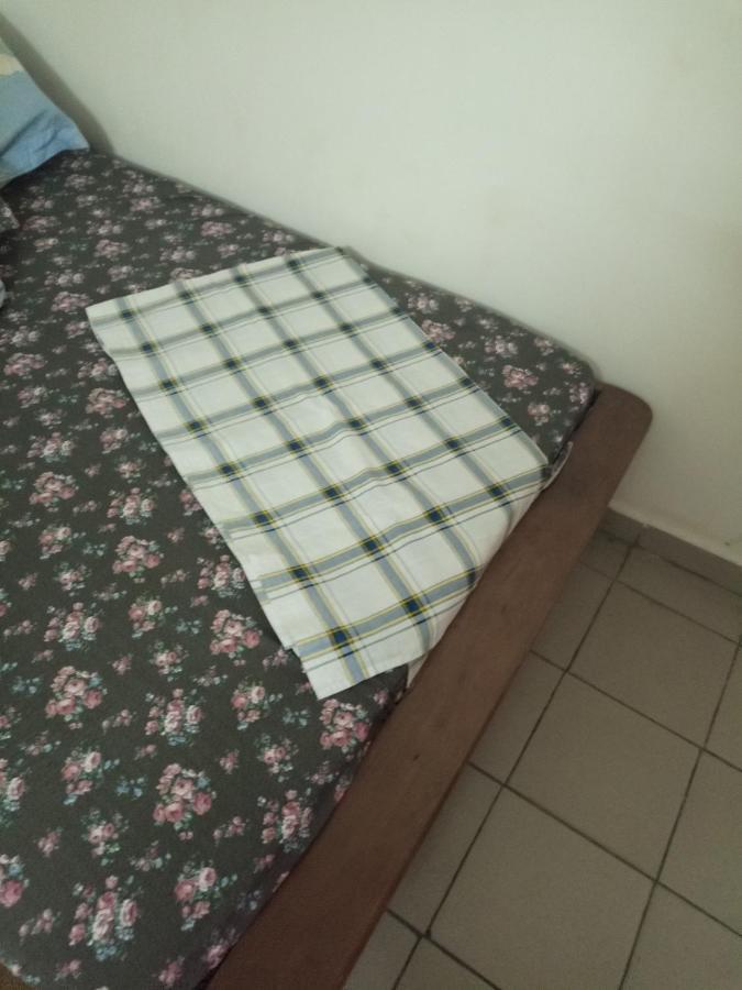 Ange Raphael Hotel Douala Exterior foto